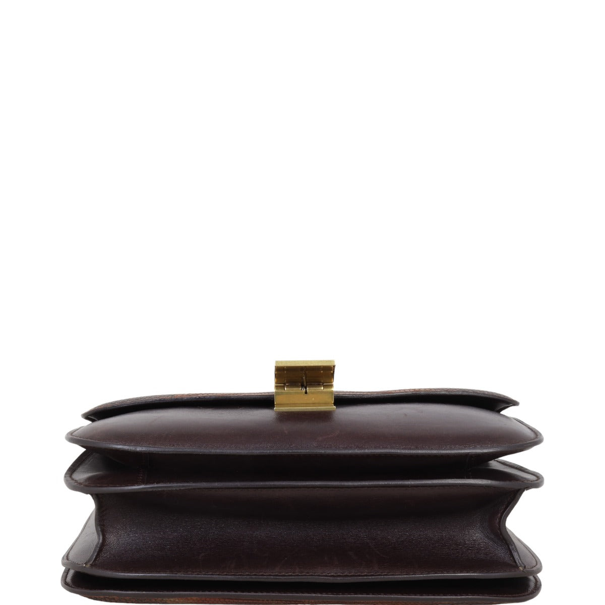 Celine Classic Medium Lizard Bag