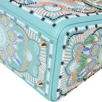 Dior Lady Dior in Lights Medium