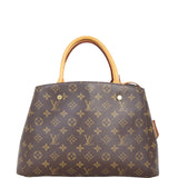 Louis Vuitton Montaigne MM Monogram