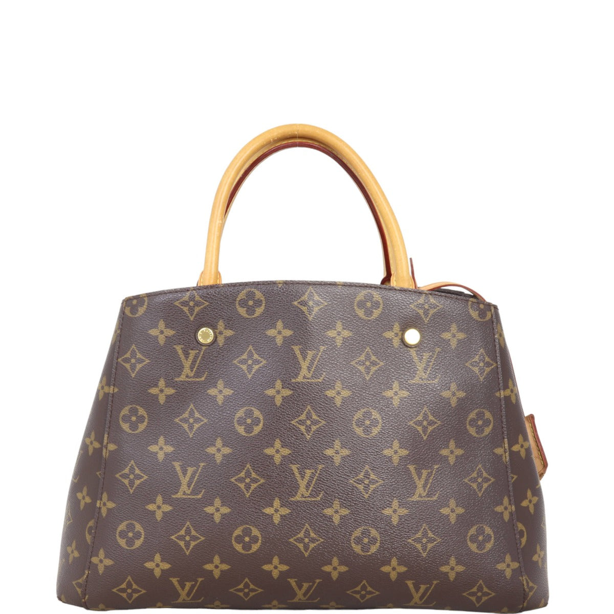 Louis Vuitton Montaigne MM Monogram