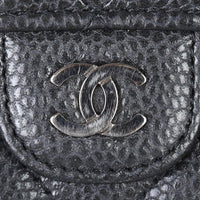 Chanel Classic Flap Long Wallet Hardware