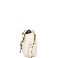 Gucci GG Marmont Matelasse Small Shoulder Bag