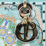 Dior Lady Dior in Lights Medium