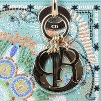 Dior Lady Dior in Lights Medium