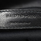 Saint Laurent Loulou Puffer Small Date Code