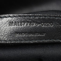 Saint Laurent Loulou Puffer Small Date Code