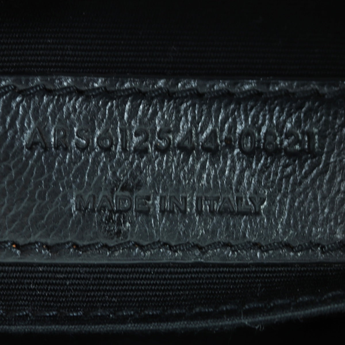 Saint Laurent Lou Camera Bag