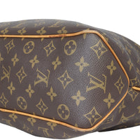 Louis Vuitton Delightful PM Monogram