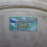 Dior Lady Dior in Lights Medium