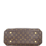 Louis Vuitton Montaigne MM Monogram