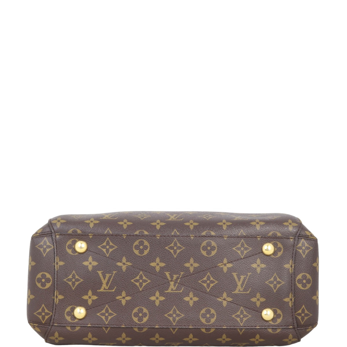Louis Vuitton Montaigne MM Monogram