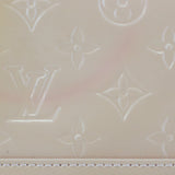 Louis Vuitton Alma BB Monogram Vernis transfer