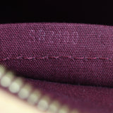 Louis Vuitton Brea GM Monogram Vernis Date Code