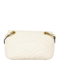 Gucci GG Marmont Matelasse Small Shoulder Bag