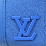 Louis Vuitton City Keepall Aerogram