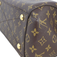 Louis Vuitton Montaigne MM Monogram