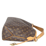 Louis Vuitton Delightful PM Monogram