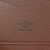 Louis Vuitton A4 Agenda Monogram