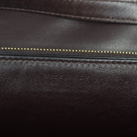 Celine Classic Medium Lizard Bag