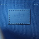 Louis Vuitton City Keepall Aerogram