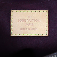 Louis Vuitton Montaigne MM Monogram