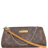 Louis Vuitton Eva Pochette Monogram