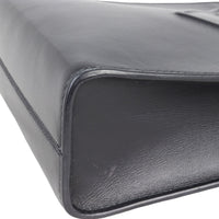 Prada Logo Drill Tote Mini