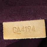 Louis Vuitton Montaigne MM Monogram