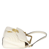 Gucci GG Marmont Matelasse Small Shoulder Bag