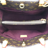 Louis Vuitton Montaigne MM Monogram