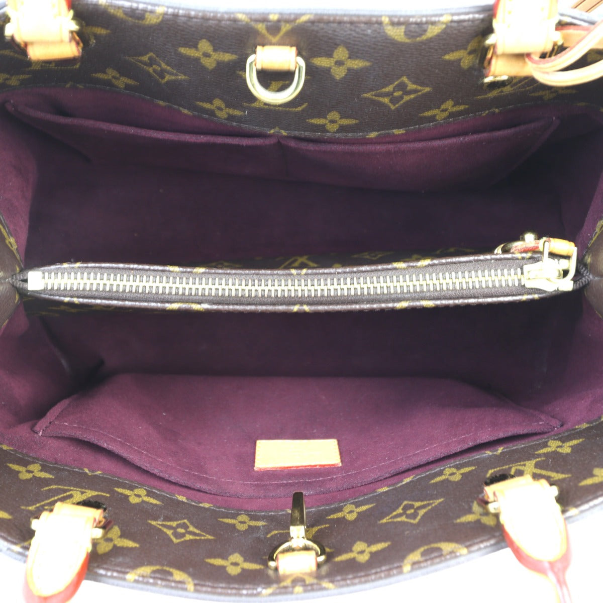 Louis Vuitton Montaigne MM Monogram
