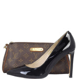 Louis Vuitton Eva Pochette Monogram