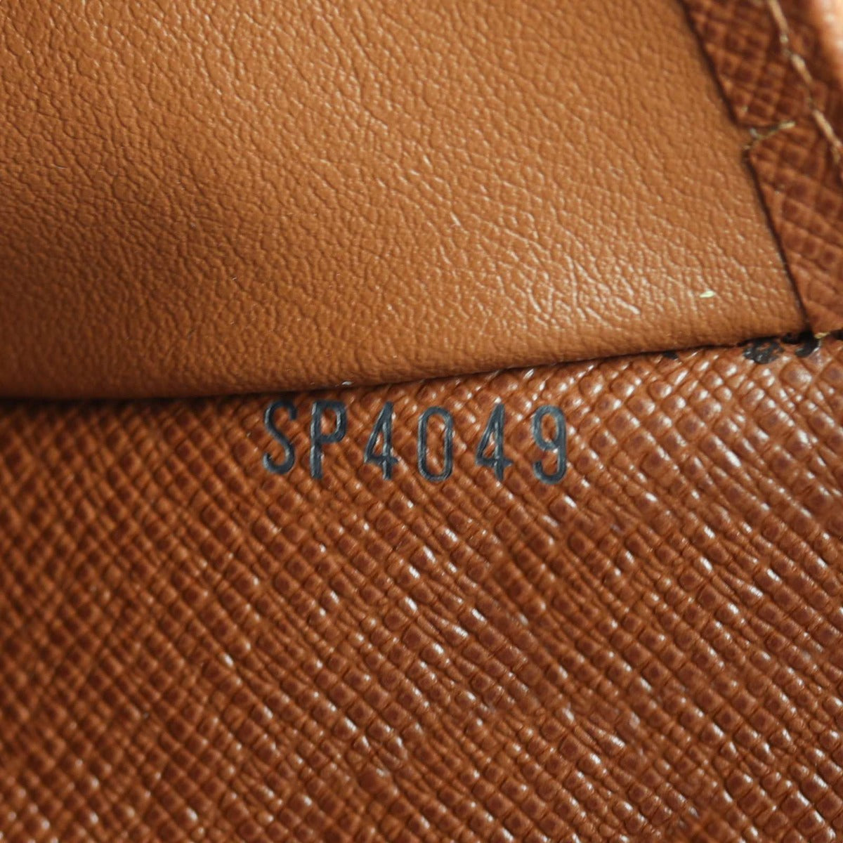 Louis Vuitton A4 Agenda Monogram