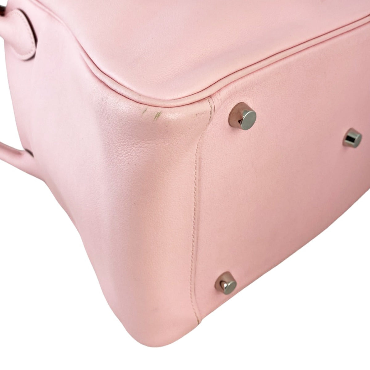 Hermes Lindy 30 Swift