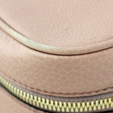 Gucci Soho Disco Bag Small wear