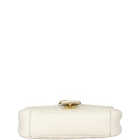 Gucci GG Marmont Matelasse Small Shoulder Bag