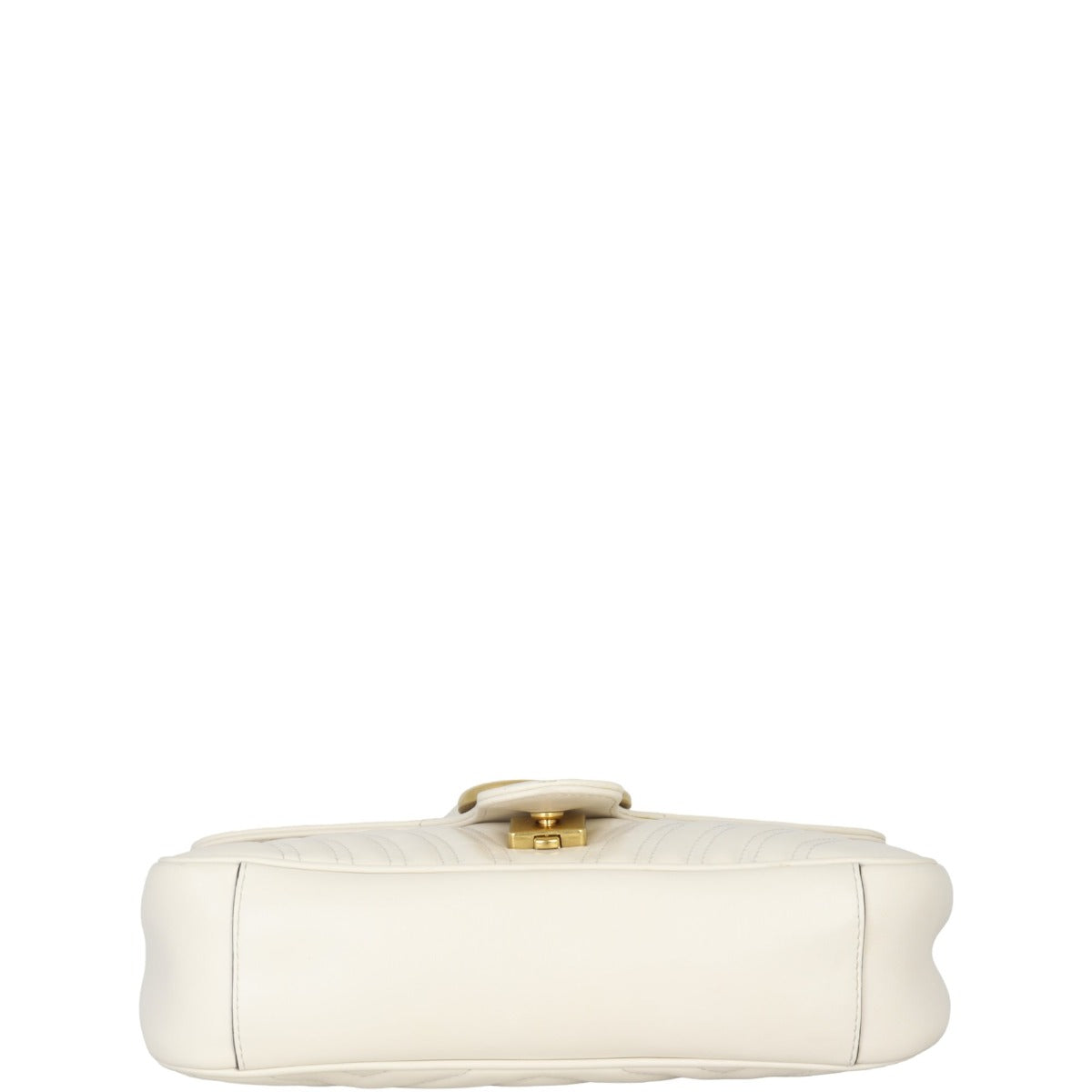 Gucci GG Marmont Matelasse Small Shoulder Bag