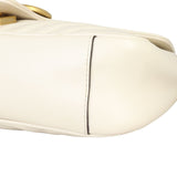 Gucci GG Marmont Matelasse Small Shoulder Bag