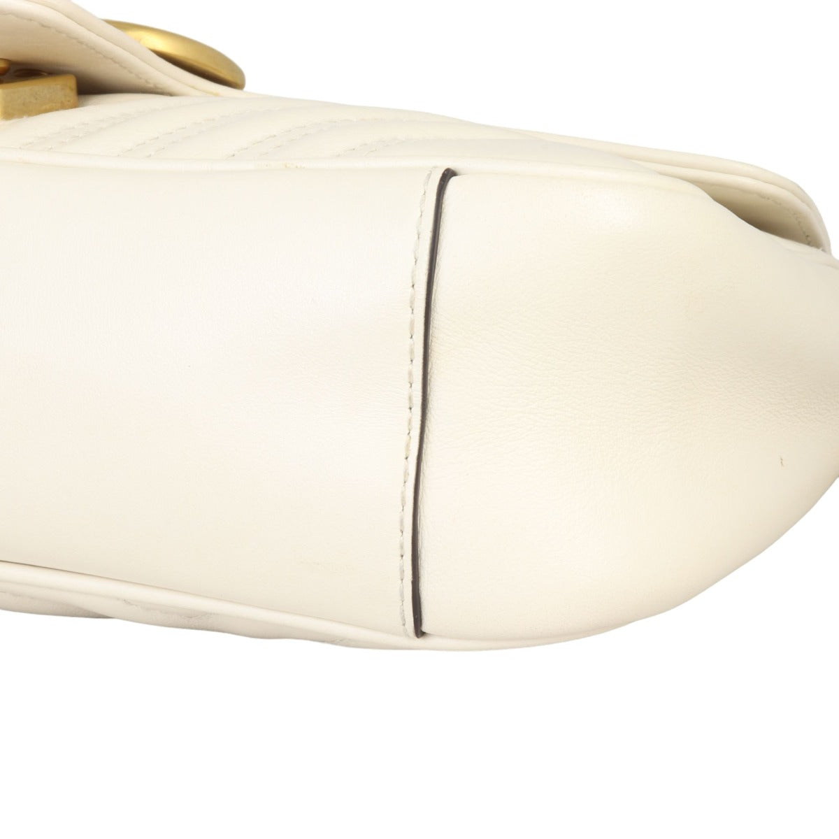 Gucci GG Marmont Matelasse Small Shoulder Bag