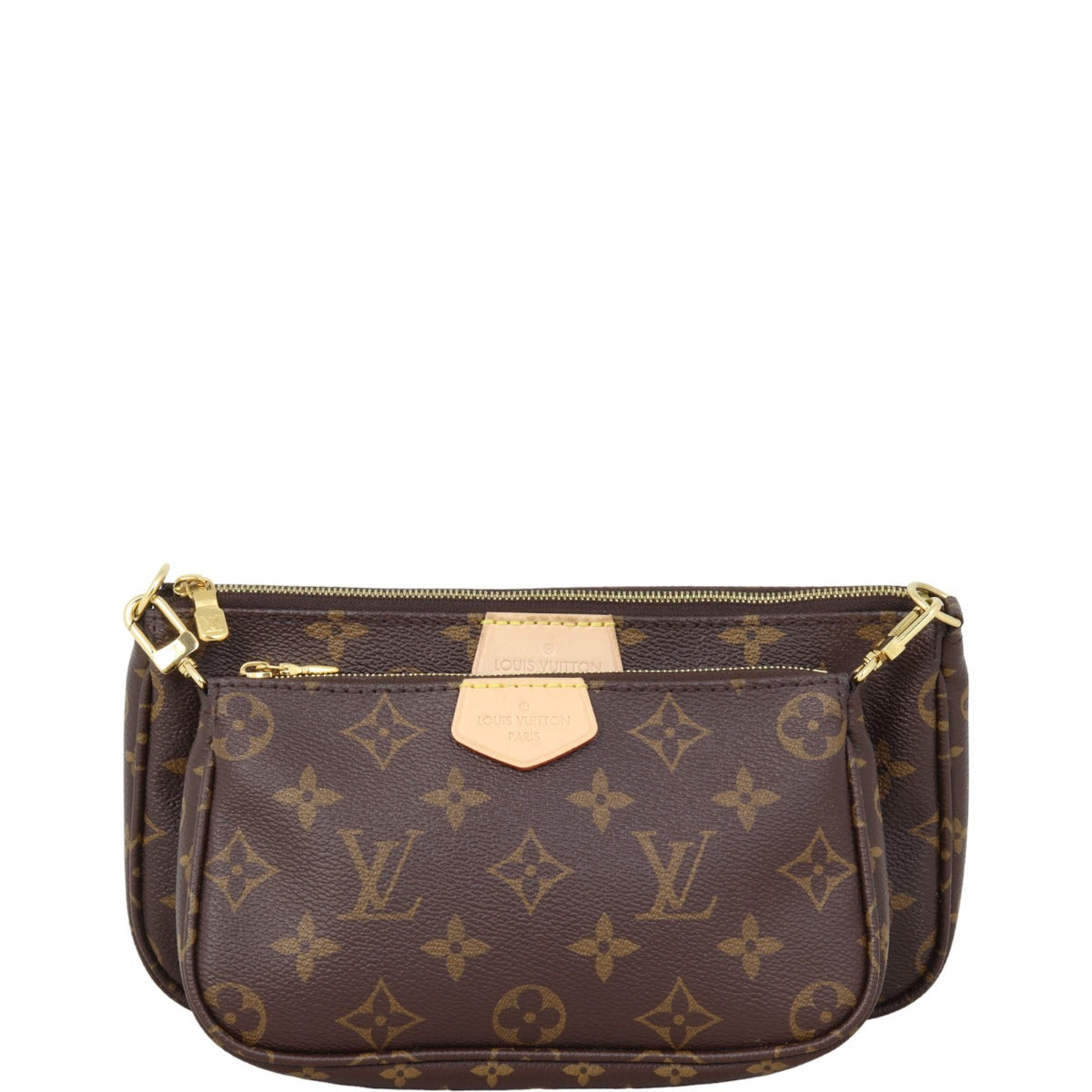 Louis Vuitton Multi Pochette Accessoires Monogram