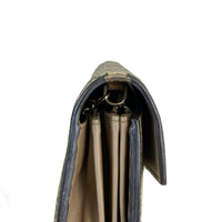 Gucci Dionysus GG Supreme Chain Wallet