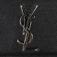 Saint Laurent Kate Chain Bag Small Hardware