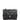 Chanel CC Single Flap Bag | Black Lambskin