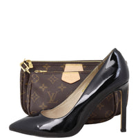 Louis Vuitton Multi Pochette Accessoires Monogram