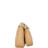 Louis Vuitton Multi Pochette Accessoires Monogram Empreinte Giant Bicolour