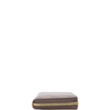 Louis Vuitton Clemence Wallet Damier Ebene