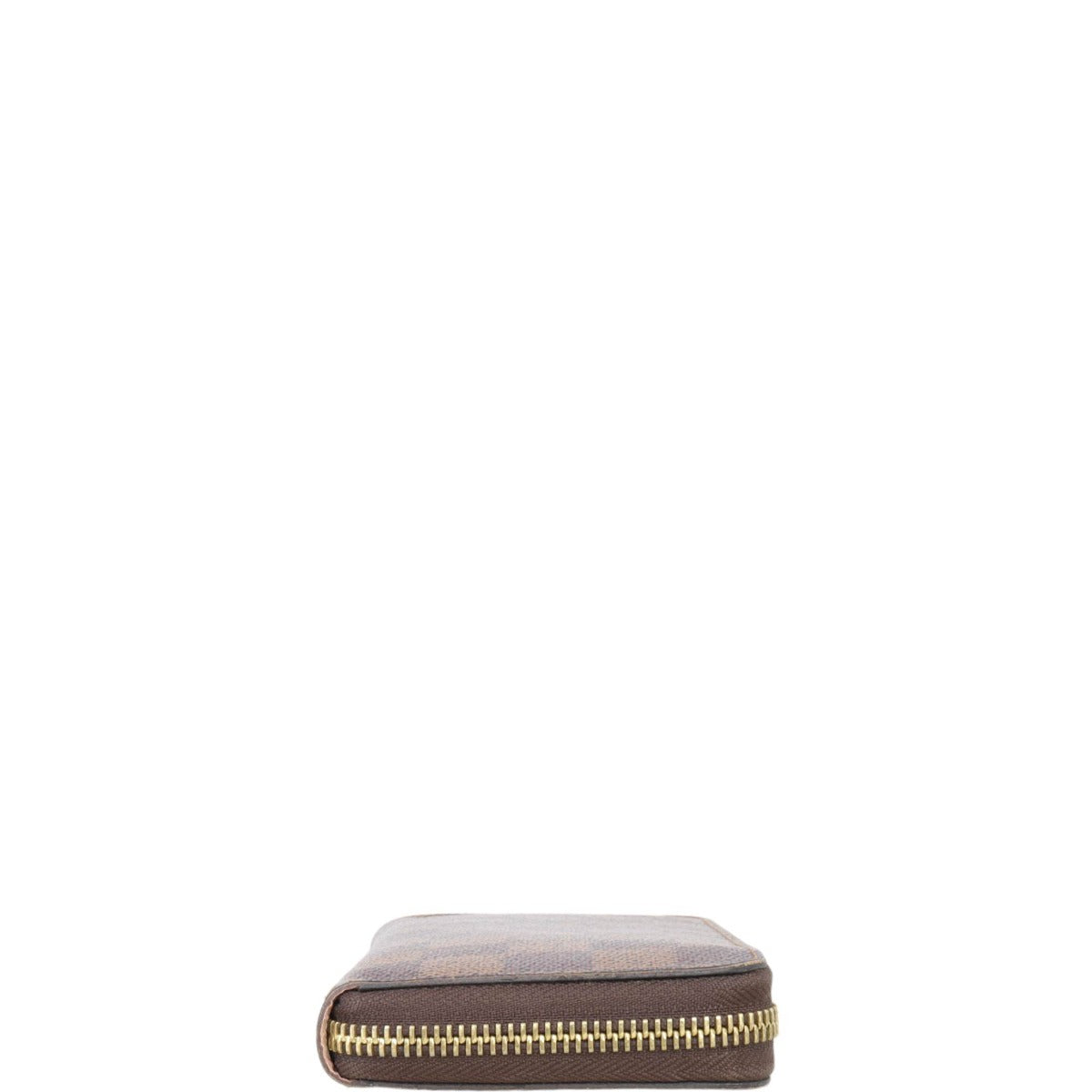 Louis Vuitton Clemence Wallet Damier Ebene