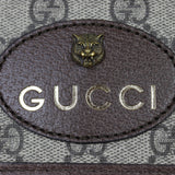 Gucci Neo Vintage GG Supreme Belt Bag Hardware