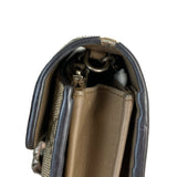 Gucci Dionysus GG Supreme Chain Wallet