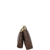 Louis Vuitton Multi Pochette Accessoires Monogram